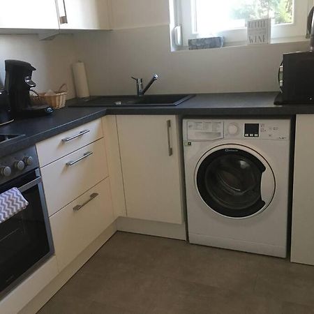 Exklusives Apartment In Bad Saeckingen Fuer 2 Person Buitenkant foto
