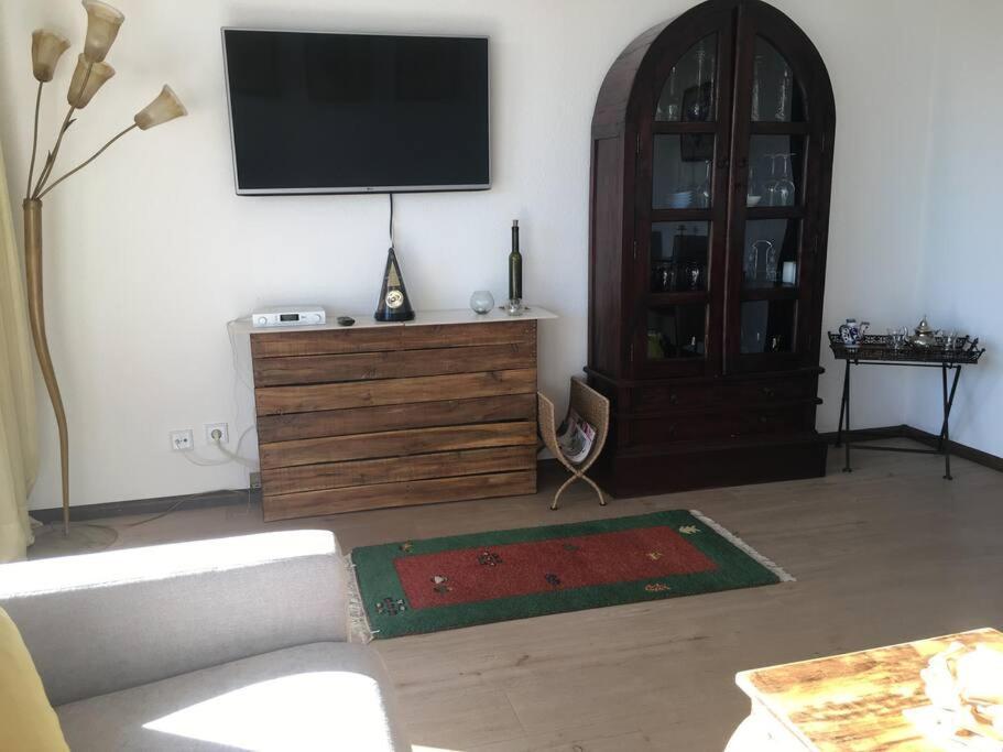 Exklusives Apartment In Bad Saeckingen Fuer 2 Person Buitenkant foto